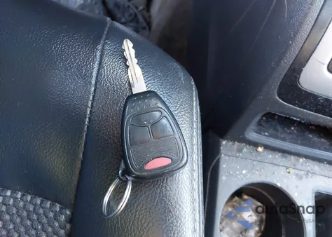 2016 Jeep Compass Latitude from USA, damaged, VIN 1C4NJCEA2GD614976